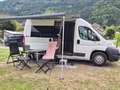 Fiat Ducato Ducato GR-Panorama 33 L2H2 2,3 JTD 120 GR-Panorama Weiß - thumbnail 26