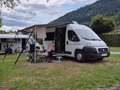 Fiat Ducato Ducato GR-Panorama 33 L2H2 2,3 JTD 120 GR-Panorama Weiß - thumbnail 28