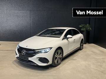 EQE 4MATIC Business Line SOH 96% | CARPLAY | CAMER