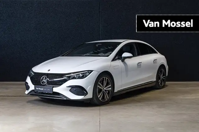 Mercedes-Benz EQE 350 EQE 4MATIC Business Line SOH 96% | CARPLAY | CAMER