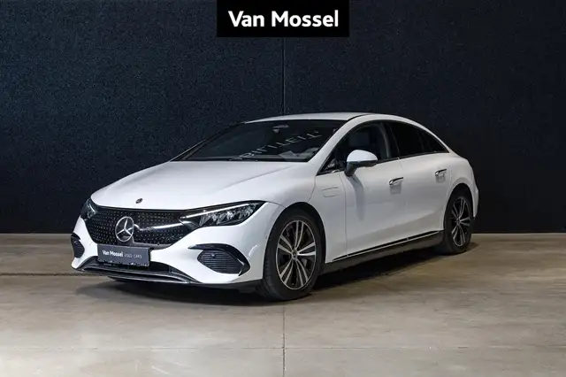 Mercedes-Benz EQE 350 EQE 4MATIC Business Line SOH 96% | CARPLAY | CAMER