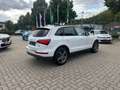 Audi Q5 2.0 TFSI quattro Bi-Xen Navi Leder Temp AHK Weiß - thumbnail 2