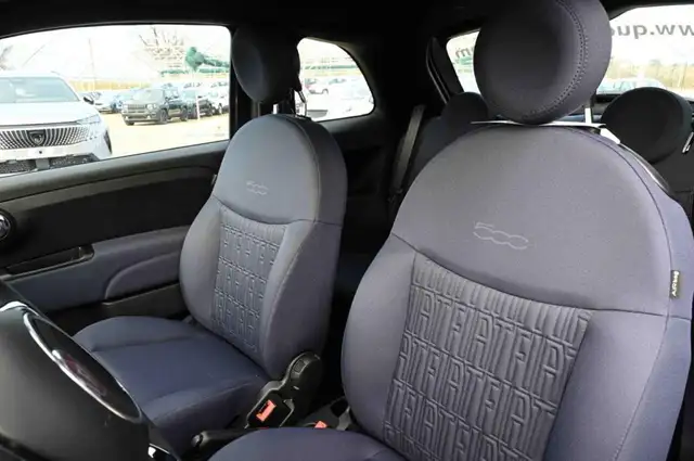 Fiat 500 view 10