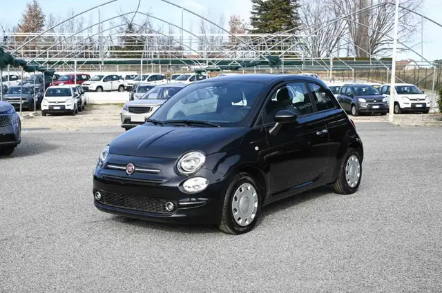 Fiat 500 1.0 Hybrid Cult