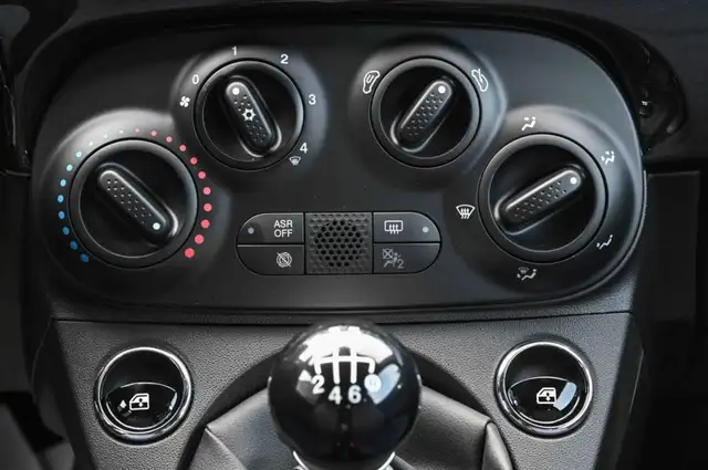 Fiat 500 view 15