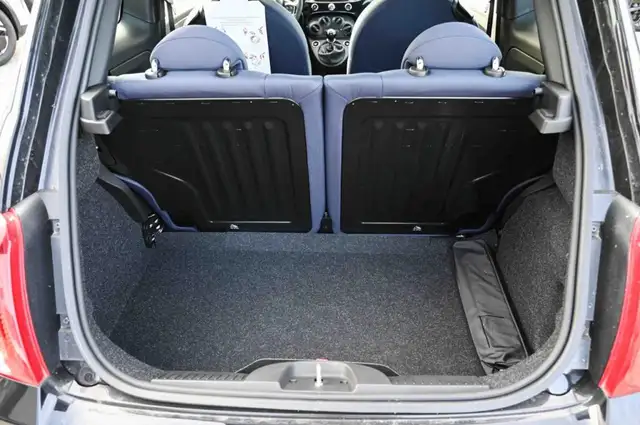 Fiat 500 view 5