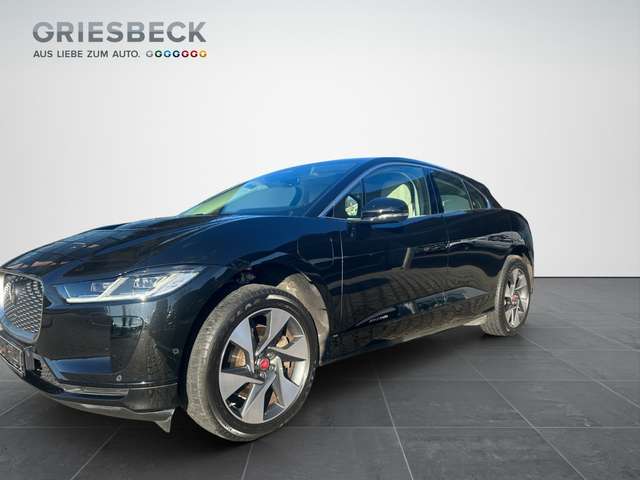 Imagine Jaguar I-Pace EV320 SE FLA HUD ParkAss. SpurW SpurH