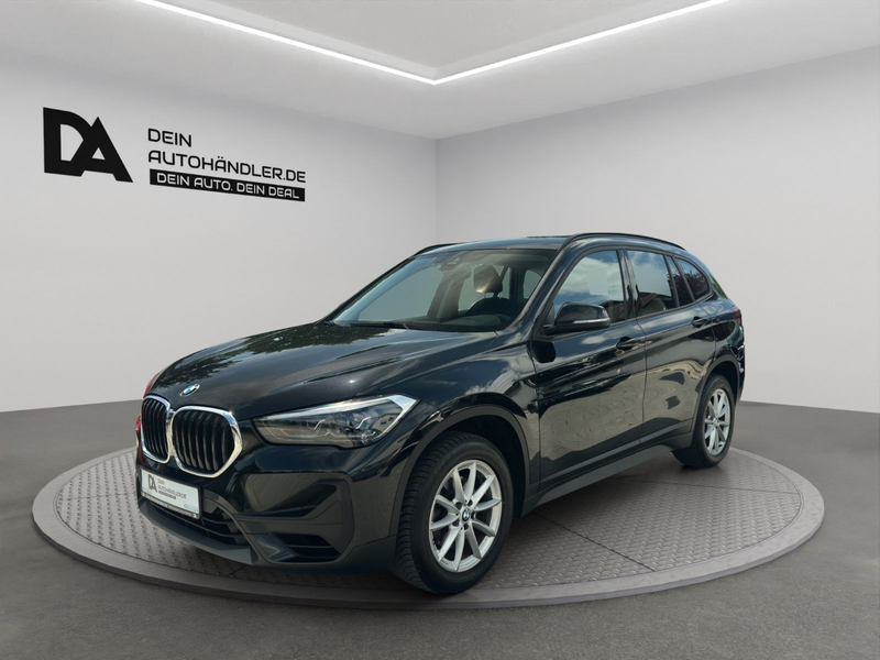 BMW X1 sDrive 18 I Advantage*AUT*AHK*LED* — photo 2
