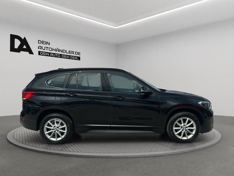 BMW X1 sDrive 18 I Advantage*AUT*AHK*LED* — photo 7
