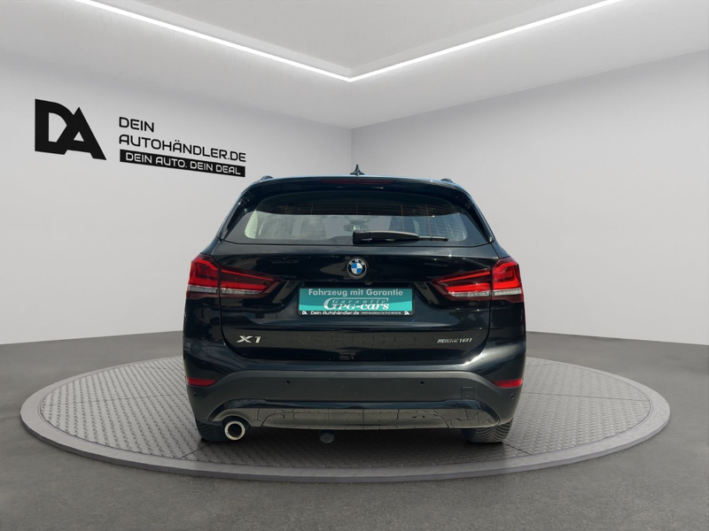 BMW X1 sDrive 18 I Advantage*AUT*AHK*LED* — photo 5