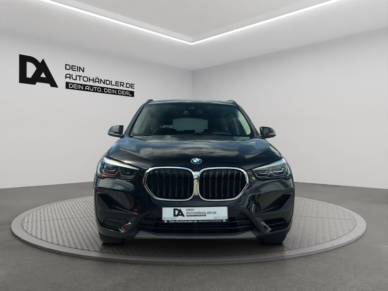BMW X1 sDrive 18 I Advantage*AUT*AHK*LED*