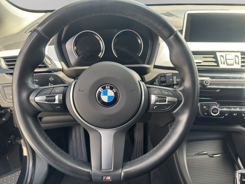 BMW X1 sDrive 18 I Advantage*AUT*AHK*LED* — photo 10