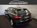 Audi A3 SB 40 TFSI e S-tronic *Mod.2023* Schwarz - thumbnail 8
