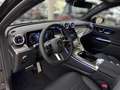 Mercedes-Benz GLC 220 d 4M Coupe AMG+AMBIENTE+DISTRO+MEMORY Schwarz - thumbnail 8