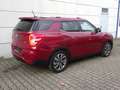 SsangYong Tivoli Grand 1,5 T-GDI Sapphire 2WD AT Autogas LPG Red - thumbnail 3