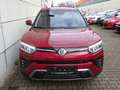 SsangYong Tivoli Grand 1,5 T-GDI Sapphire 2WD AT Autogas LPG Rouge - thumbnail 9