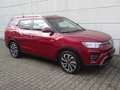 SsangYong Tivoli Grand 1,5 T-GDI Sapphire 2WD AT Autogas LPG Red - thumbnail 6