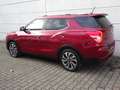 SsangYong Tivoli Grand 1,5 T-GDI Sapphire 2WD AT Autogas LPG Rood - thumbnail 8