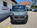 Fiat Ducato  35 140 L4 Abschleppwagen Grau - thumbnail 2