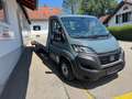 Fiat Ducato  35 140 L4 Abschleppwagen Grau - thumbnail 3