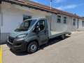 Fiat Ducato  35 140 L4 Abschleppwagen Grau - thumbnail 1