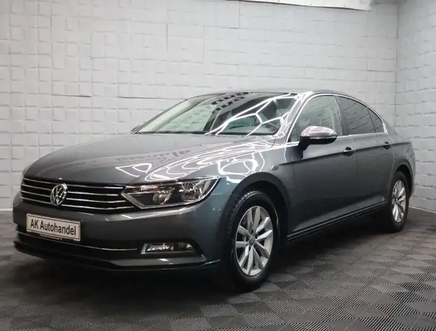 Volkswagen Passat Lim. Comfortline BMT/Start-Stopp DSG LED