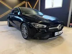 Mercedes-Benz CLA 180 CLA CLA 180 d*1.Hd*LEDER AUSS*AMIENTE