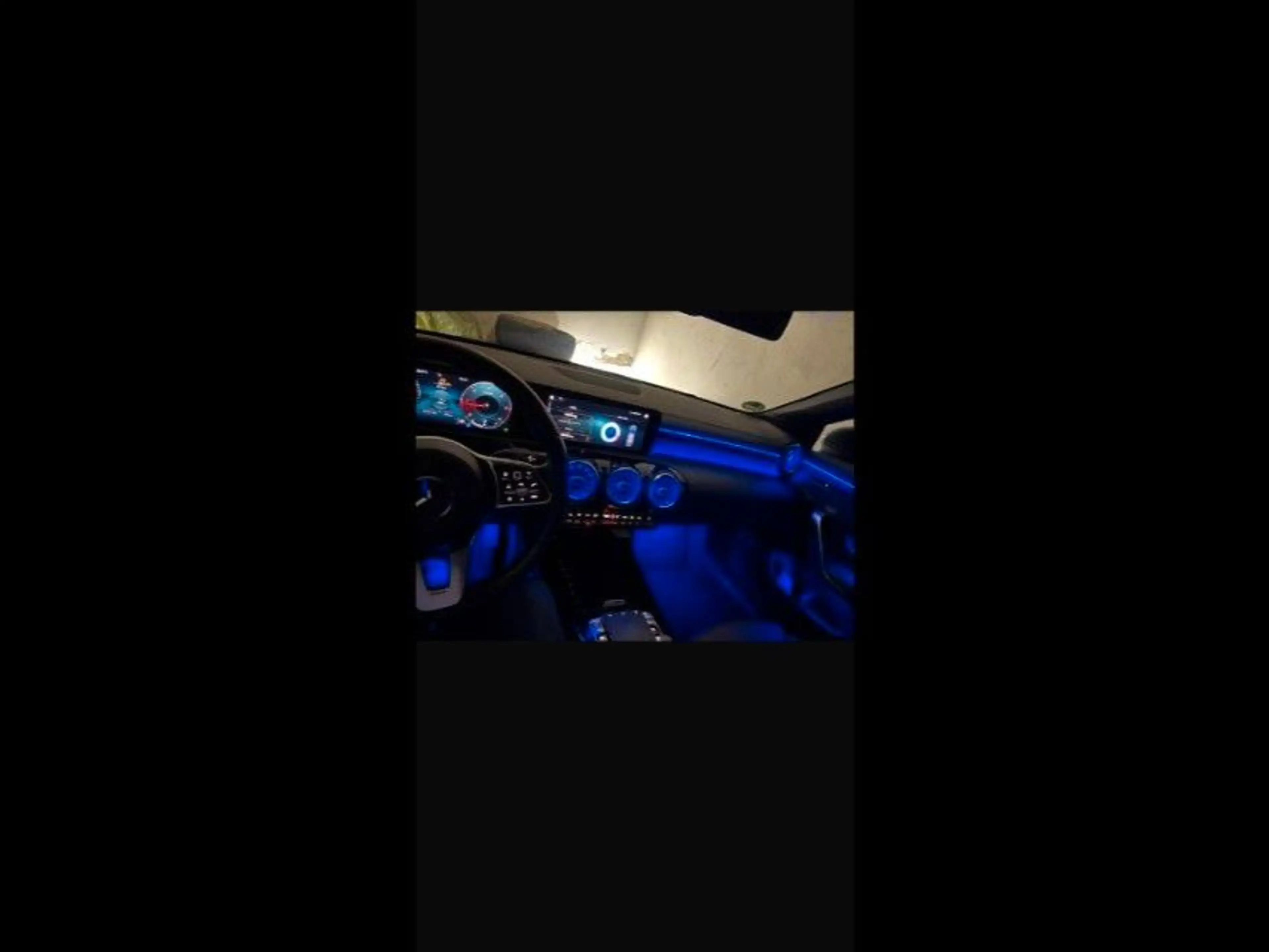 Mercedes-Benz CLA 180 CLA CLA 180 d*1.Hd*LEDER AUSS*AMIENTE — photo 12