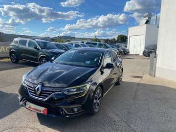 1,2 130 PS Automatik Händlerfahrzeug