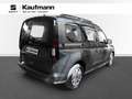 Volkswagen Caddy Life TDI 4MOTION Grau - thumbnail 2