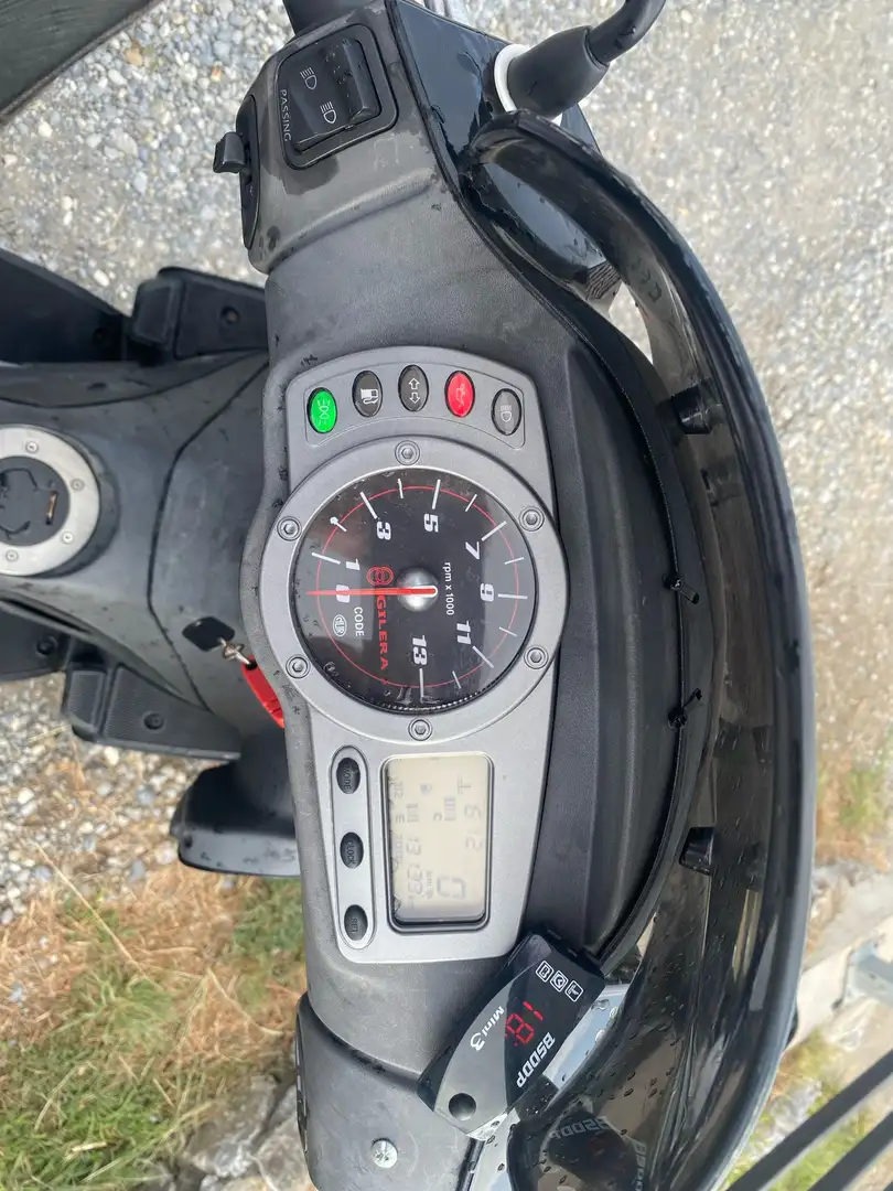 Gilera Runner 200 vxr - 2