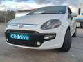 Fiat Punto Evo 1.2 MyLife 69 S&S Blanco - thumbnail 2