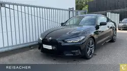 Bmw 420 d xDrive Coupé DrAss RFK Pano H/K LED