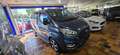 Ford Tourneo Custom 320 L1H1 VA MH Active Navi Camera DAB 96 kW (131 P Blau - thumbnail 2