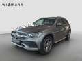 Mercedes-Benz GLC 300 de 4M AMG*Panorama*360°Kamera*Distronic* Gris - thumbnail 1