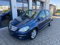Mercedes-Benz B 200 B 200 /AUTOMATIK/SHZ/AHK/T.LEDER/ALU/ Blue - thumbnail 1