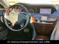 Mercedes-Benz CL 500 Coupe AMG Paket *HARMAN/S.DACH/SBL/DSTR* Silber - thumbnail 15