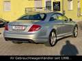 Mercedes-Benz CL 500 Coupe AMG Paket *HARMAN/S.DACH/SBL/DSTR* Silber - thumbnail 7