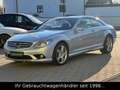 Mercedes-Benz CL 500 Coupe AMG Paket *HARMAN/S.DACH/SBL/DSTR* Silber - thumbnail 2