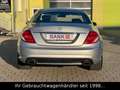 Mercedes-Benz CL 500 Coupe AMG Paket *HARMAN/S.DACH/SBL/DSTR* Silber - thumbnail 8