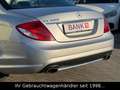 Mercedes-Benz CL 500 Coupe AMG Paket *HARMAN/S.DACH/SBL/DSTR* Silber - thumbnail 10