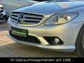 Mercedes-Benz CL 500 Coupe AMG Paket *HARMAN/S.DACH/SBL/DSTR* Silber - thumbnail 3