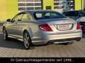 Mercedes-Benz CL 500 Coupe AMG Paket *HARMAN/S.DACH/SBL/DSTR* Silber - thumbnail 9
