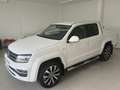 Volkswagen Amarok Aventura 3,0 TDI 4Motion Netto 30.825€ Weiß - thumbnail 5