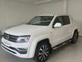 Volkswagen Amarok Aventura 3,0 TDI 4Motion Netto 30.825€ Weiß - thumbnail 4