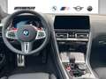 BMW M8 Competition Gran Coupé xDrive  M Driver's Package Сірий - thumbnail 7