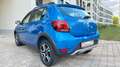 Dacia Sandero II Stepway Prestige, NAVI, LED, Klima Blau - thumbnail 5