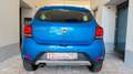 Dacia Sandero II Stepway Prestige, NAVI, LED, Klima Blau - thumbnail 22