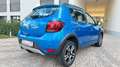 Dacia Sandero II Stepway Prestige, NAVI, LED, Klima Blau - thumbnail 7