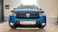 Dacia Sandero II Stepway Prestige, NAVI, LED, Klima Blau - thumbnail 21